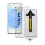 Tactical Impact Barrier for Rookies pro Samsung Galaxy S26+ (57983129149)