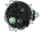 Alternátor MERCEDES-BENZ ATEGO 1998–2004