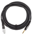 D'Addario PW-GM-25