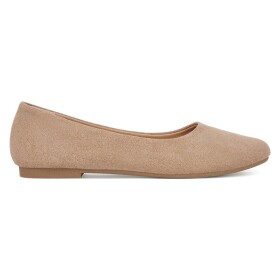Baleríny Jenny WSS21520-01 Látkový materiál