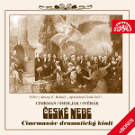 České nebe aneb Cimrmanův dramatický kšaft + bonus - Ladislav Smoljak