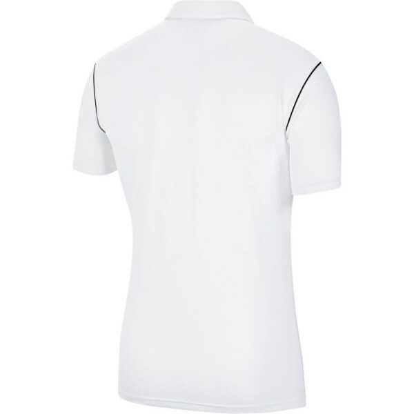 Dětské polo tričko Park 20 Jr BV6903-100 - Nike XL (158-170 cm)
