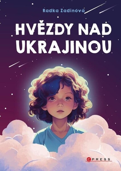 Hvězdy nad Ukrajinou