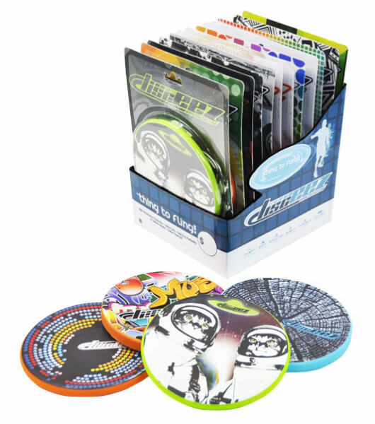 Disceez cool design - EPEE