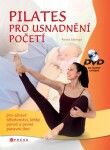 Pilates pro usnadnění početí + DVD | Renata Sabongui