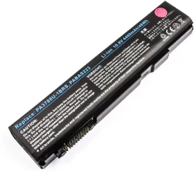 MicroBattery MBI2167 / 6 Cell / Li-Ion / 11.1V / 4.4Ah / 49Wh / pro Toshiba notebooky (MBI2167)