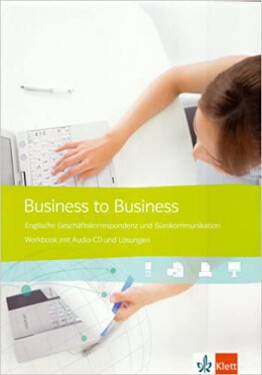 Business to Business WB+HV -CD