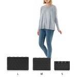 Úložný box Reisenthel Framebox M Frame Rhombus black