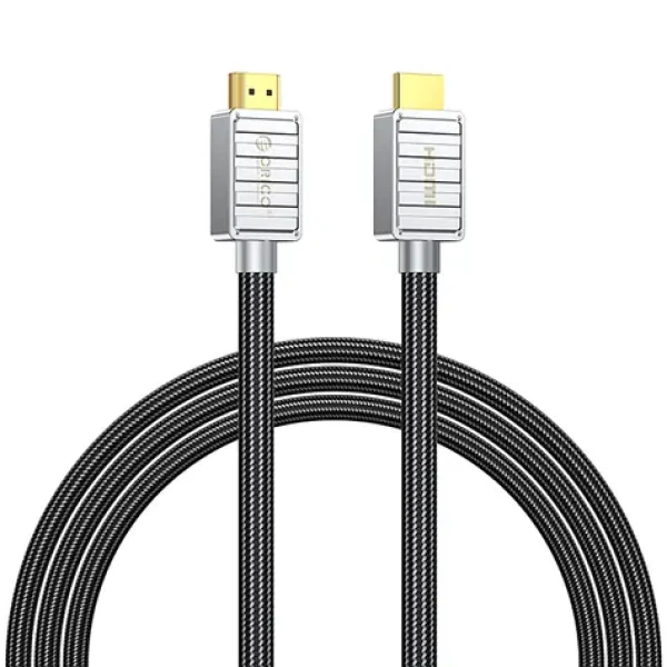 Orico H8CY černá / HDMI kabel / 2.1 / 8K 60Hz / 3 m