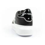 Karl Lagerfeld Kapri W KL62524T0 00 boty 37