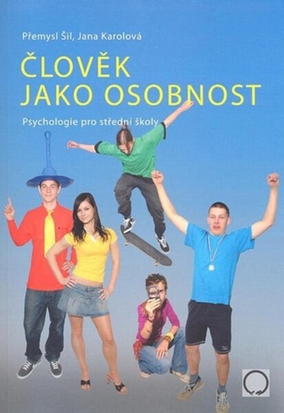 Člověk jako osobnost,