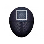Dovoz Maska Game Guard Square