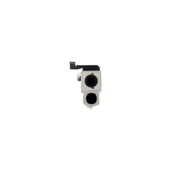 IPhone LCD Zadní fotoaparát pro iPhone 16 48/12 Mpx / Náhradní díl / Fotoaparát (57983125330)