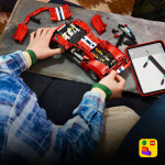 LEGO LEGO® Technic 42235 Auto Ferrari 488 Pista