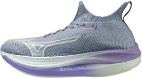 Mizuno Mituno Wave Neo Vista citadel bay parsley dámské purple