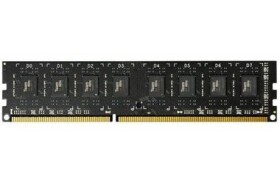 TEAM Elite DDR3 4GB 1333MHz CL9 TED34G1333C901