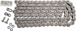 EK Chains QX-kroužkový řetěz EK 520 SRX2 116 L na CFMOTO 450 MT-R/RX