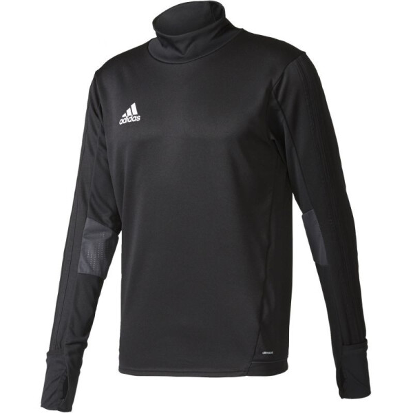 Pánská fotbalová mikina Tiro 17 Adidas XL