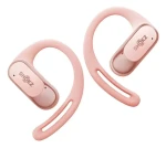 Shokz OpenFit Air růžová / Bezdrátová sluchátka / do uší / Bluetooth 5.2 / IP54 (T511-ST-pink)