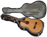 Fender CN-140SCE Nylon WN NT (použité)