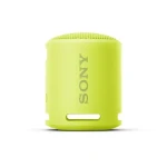 SONY SRS-XB13 zelená / Přenosný bezdrátový reproduktor / IP67 / USB-C / Bluetooth / HandsFree (SRSXB13Y.CE7)