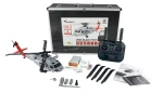AMEWI RC vrtulník UH60 Black Hawk Marine