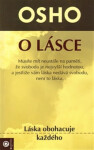 O lásce - Láska obohacuje každého - Rajneesh Osho