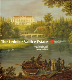 The Lednice-Valtice Estate Přemysl Krejčiřík,