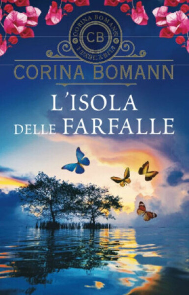 Isola delle farfalle Corina