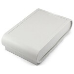Supertronic PP084N-S pouzdro na stůl 218 x 140 x 55 1 ks