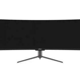 49" Dahua LM49-EW410CA černá / VA Curved 1500R / 32:9 / 5120x1440 / 120Hz / 400cd-m2 / 3000:1 / 1ms / DP / HDMI / USB-C (DHI-LM49-EW410CA)