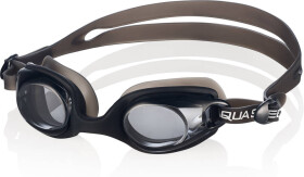 Plavecké brýle model 17942099 Black OS - AQUA SPEED
