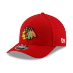 Pánská kšiltovka Chicago Blackhawks NHL NEW ERA 940MC