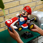 LEGO LEGO® Super Mario™ 72037 Mario Kart™: Mario a Standard Kart