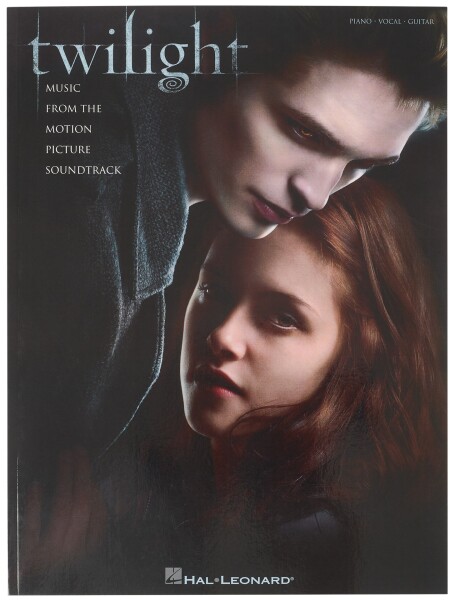 MS Twilight: Music From The Motion Picture (PVG)