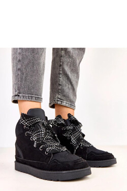 Sportovní obuv model 219669 Solea 37