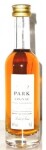 Park Borderies Cognac 40% 0,05 l (holá lahev)