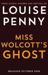 Miss Wolcott´s Ghost