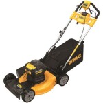 Gardena 14632-55 PowerMax 32/18V P4A Solo / Aku rotační sekačka / šířka záběru 32 cm / do 200 m2 / Bez aku (14632-55)