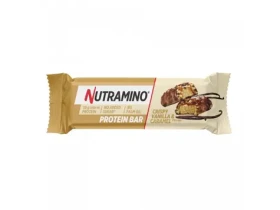 Nutramino Protein Bar 55 g vanilla - caramel (14046)