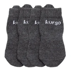 Kurgo Blaze Ponožky pro psy 4ks velikost - M (BG-POG30-17604)