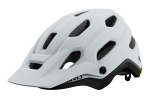 Pánská cyklistická helma Giro Source MIPS Matte Chalk