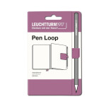 Pen Loop Dusty Rose