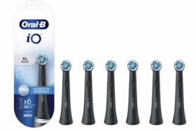 Oral-B Ultimate Cleaning - 6ks / náhradní hlavice (4210201418184)