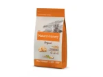 Nature´s variety original pro kočky s kuřecím 1.25kg / Granule pro kočky (8410650271699)