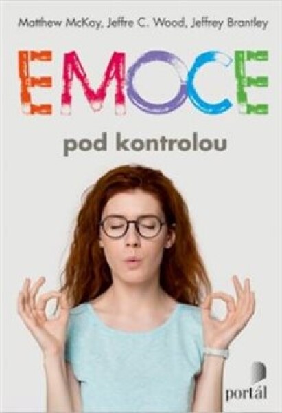 Emoce pod kontrolou Matthew McKay,