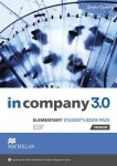 In Company 3.0: Elementary: Student´s Book Pack Premium - Simon Clarke