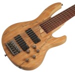 ESP LTD B-206SM NS