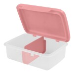 Zdravá sváča -  komplet box Mašle