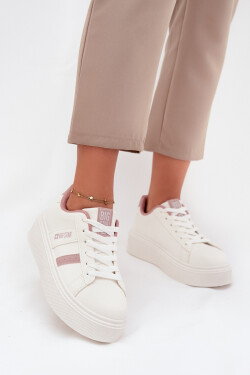 Sportovní obuv model 216471 Step in style 38